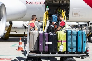 Vol spécial depuis Rhodes: plusieurs touristes suisses en ont profité pour rentrer dans la nuit de lundi à mardi. (archives)